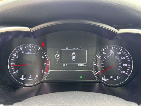 Used 2015 Kia Optima SX w/ SX Turbo Premium Package image 26