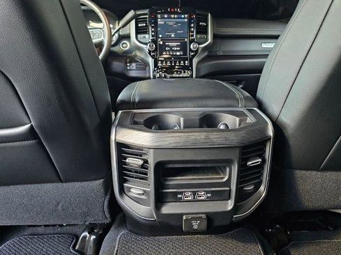 Used 2024 RAM 2500 Laramie w/ Night Edition AWD/4WD image 36
