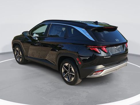 New 2026 Hyundai Tucson SEL FWD image 7
