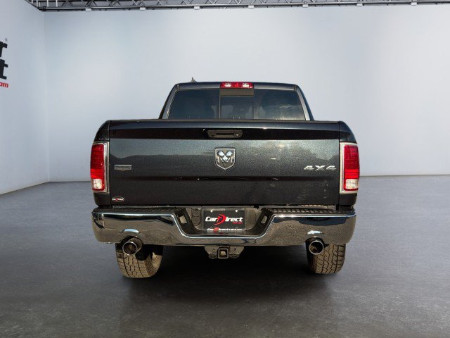 Used 2016 RAM 1500 Laramie w/ Convenience Group AWD/4WD image 14