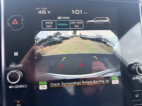 New 2026 Subaru Forester Limited image 26