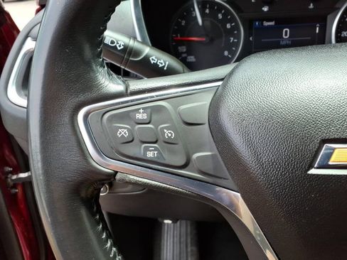 Used 2019 Chevrolet Equinox LT FWD image 26