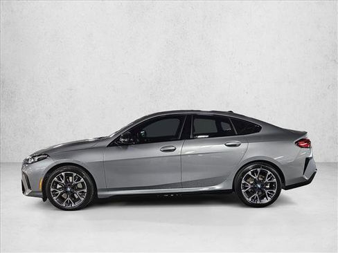Certified 2026 BMW 228i xDrive w/ Technology Package AWD/4WD image 9