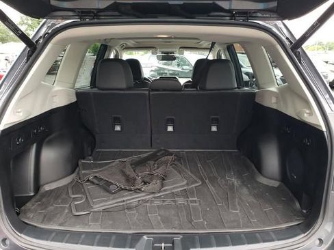 Used 2020 Subaru Forester Limited w/ Popular Package #3 image 5