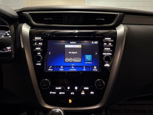Used 2024 Nissan Murano SV w/ SV Midnight Edition Package FWD image 29
