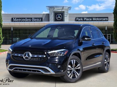 Certified 2024 Mercedes-Benz GLA 250 4MATIC