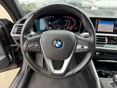 Used 2021 BMW 430i Coupe w/ Convenience Package RWD image 15