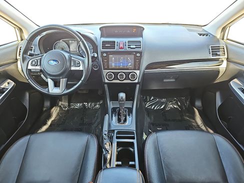 Used 2017 Subaru Crosstrek 2.0i Limited image 9