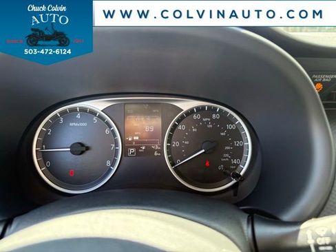 New 2025 Nissan Kicks Play S image 29