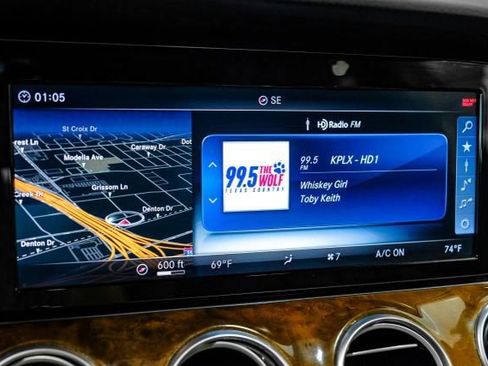 Used 2018 Mercedes-Benz E 300 w/ Premium 1 Package image 31