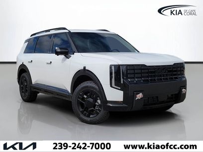 New 2027 Kia Telluride SX Prestige X-Pro