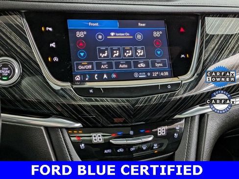 Used 2022 Cadillac XT6 Premium Luxury w/ Technology Package image 30