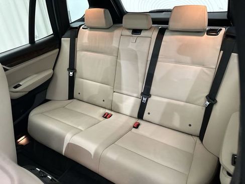 Used 2017 BMW X3 xDrive28i image 28