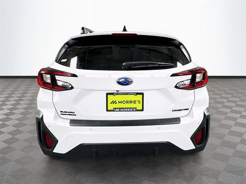 New 2026 Subaru Crosstrek 2.5i Limited image 34