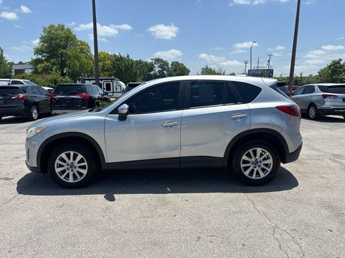 Used 2016 MAZDA CX-5 Touring w/ Bose/Moonroof Package FWD image 6