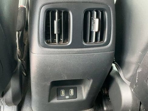 Used 2023 Hyundai Tucson SEL w/ Convenience Package FWD image 14