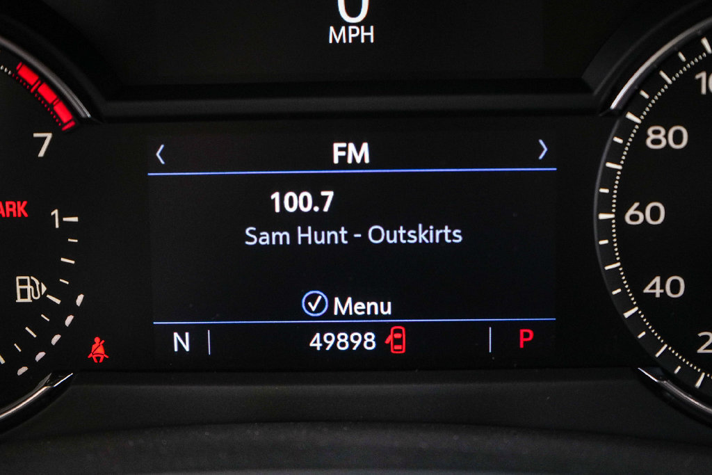 Used 2019 Cadillac XT4 Sport FWD image 22