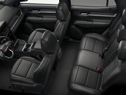 New 2026 GMC Terrain Elevation image 9