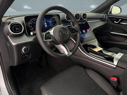 New 2026 Mercedes-Benz C 300 Sedan image 4