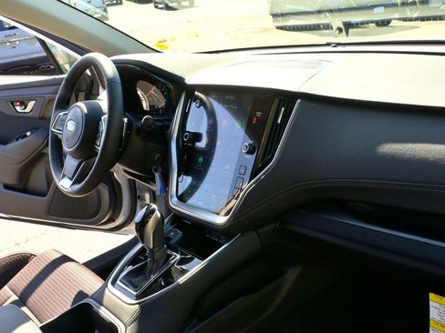 New 2025 Subaru Outback Premium image 24