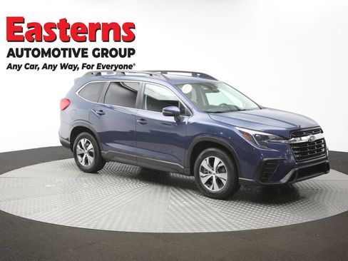 Used 2023 Subaru Ascent Premium AWD/4WD image 47