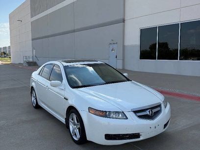 Used 2006 Acura TL