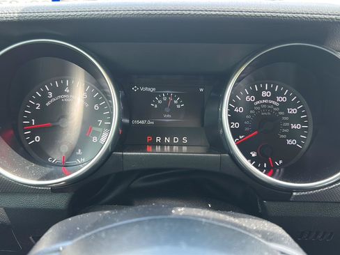 Used 2018 Ford Mustang GT w/ Equipment Group 301A RWD image 10