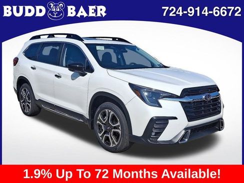 New 2025 Subaru Ascent Touring image 1