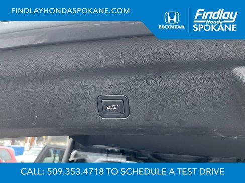 Used 2021 Chevrolet Tahoe LT w/ LT Signature Package image 21