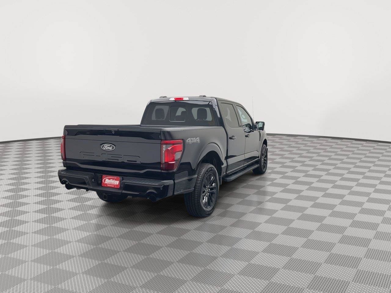 Certified 2024 Ford F150 XLT w/ Equipment Group 303A High AWD/4WD image 44