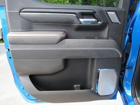 Used 2024 GMC Sierra 1500 AT4X w/ AT4X AEV Edition image 27