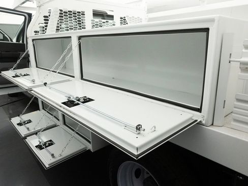 New 2025 Ford F450 XL image 23