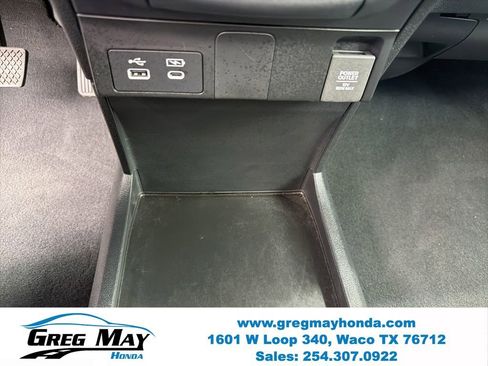 Used 2025 Honda Odyssey Sport-L image 20