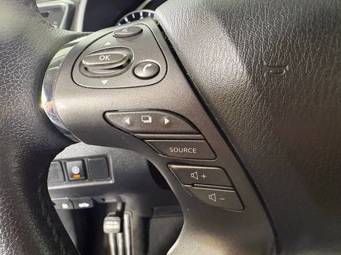 Used 2023 Nissan Murano SV image 23