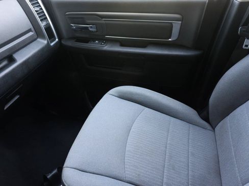 Used 2021 RAM 1500 Classic SLT AWD/4WD image 13
