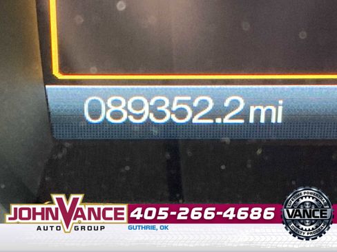 Used 2015 Lincoln Navigator 4WD image 14