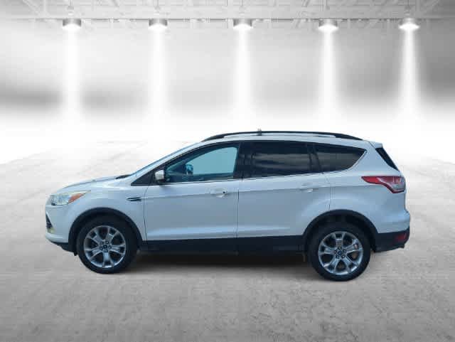 Used 2013 Ford Escape SEL AWD/4WD image 5