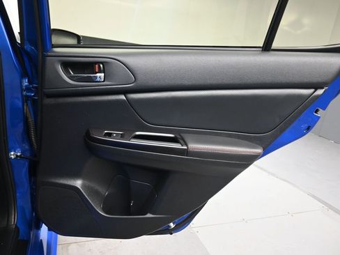 Used 2019 Subaru WRX Limited w/ Popular Package #3 (IZT) image 31