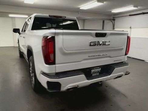 Certified 2024 GMC Sierra 1500 Denali Ultimate image 7