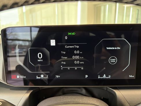 New 2026 Kia K4 GT-Line image 10