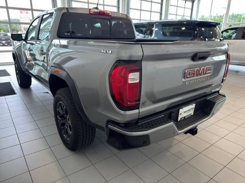 Certified 2025 GMC Canyon Elevation w/ Convenience Package AWD/4WD image 48