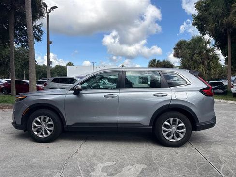 Used 2023 Honda CR-V LX image 11