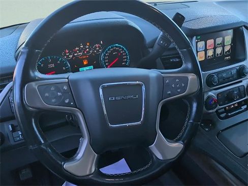 Used 2019 GMC Yukon Denali w/ Denali Ultimate Package image 24