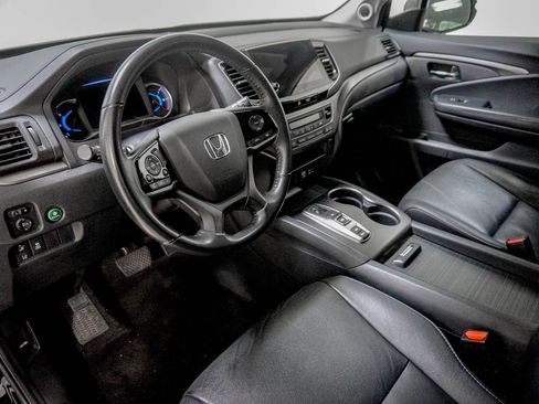 Used 2022 Honda Pilot Special Edition image 22