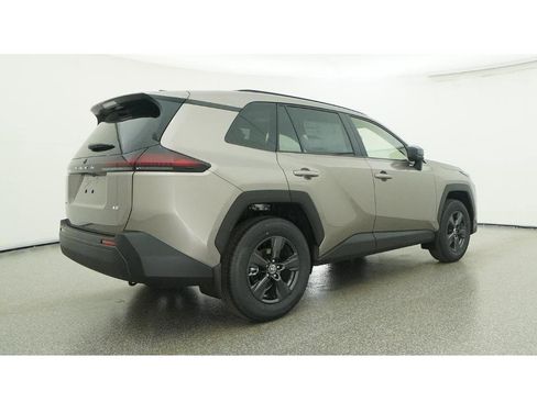 New 2026 Toyota RAV4 LE image 25