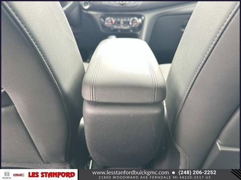 Used 2023 Buick Encore GX Select w/ Safety Package II FWD image 15