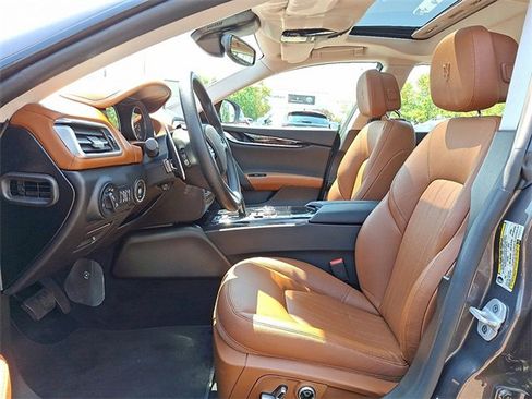 Certified 2022 Maserati Ghibli Modena Q4 image 14