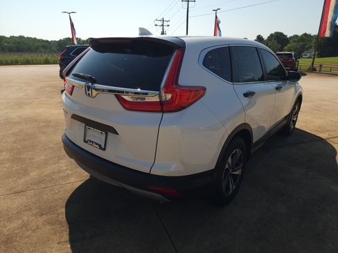 Used 2017 Honda CR-V LX image 4
