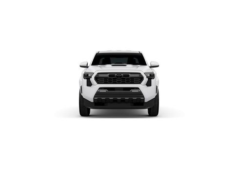New 2026 Toyota Tacoma TRD Sport RWD image 17