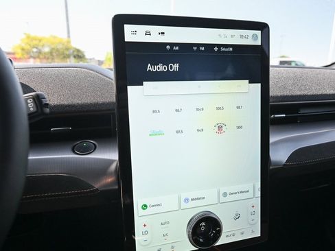 Certified 2021 Ford Mustang Mach-E GT image 36